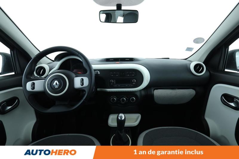 Renault Twingo 1.0 SCe Limited 69 ch