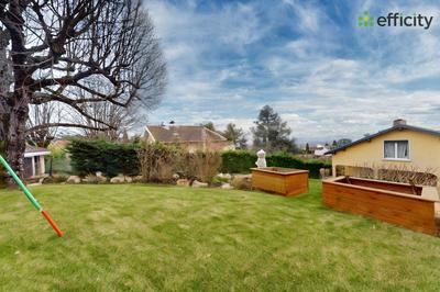 Maison - 144 m² - 5 pièces