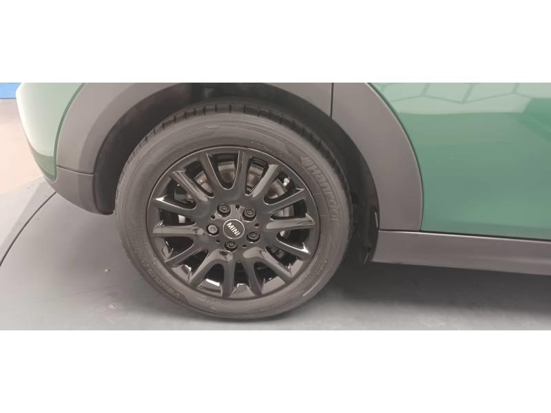 Mini Mini Hatch 5 Portes Cooper 136 ch Edition Greenwich
