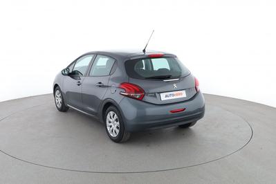 Peugeot 208 1.6 Blue-HDi Active 5p 75 ch
