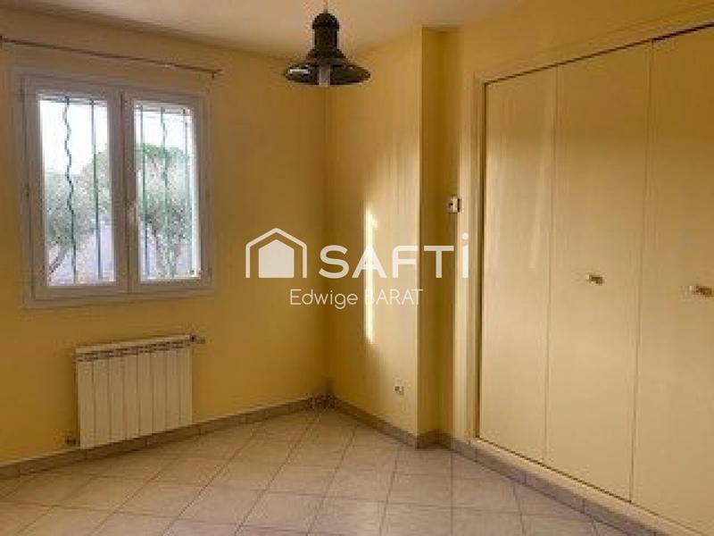 Maison - 105 m² - 4 pièces