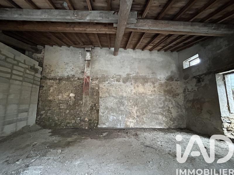 Appartement - 50 m² - 1 pièce