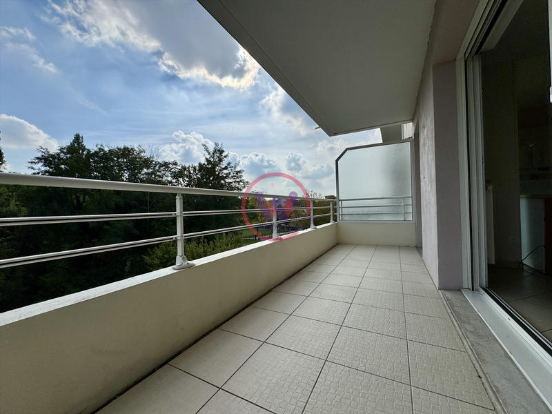 Appartement - 69 m² - 3 pièces