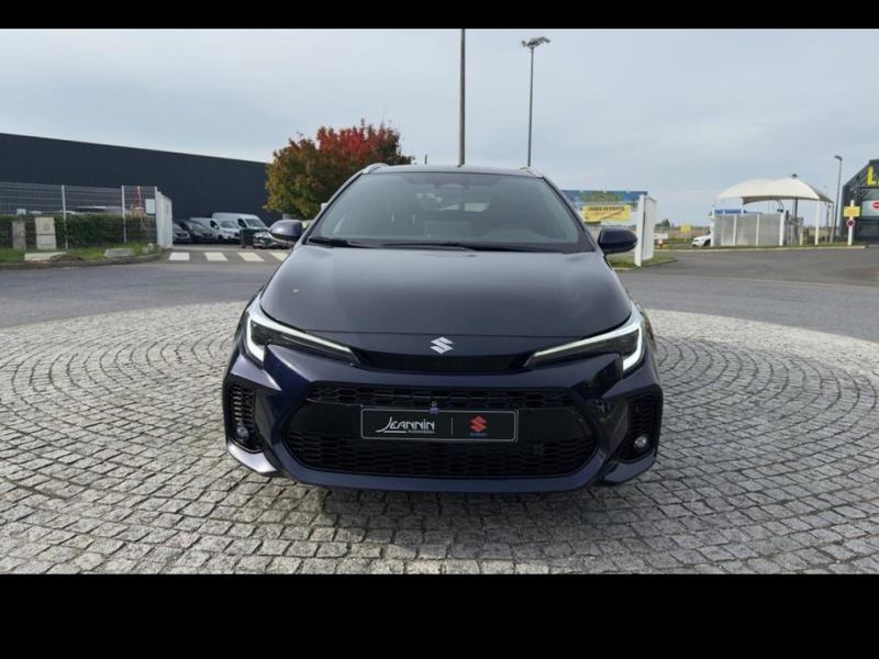 Suzuki Swace 1.8 Hybrid Pack