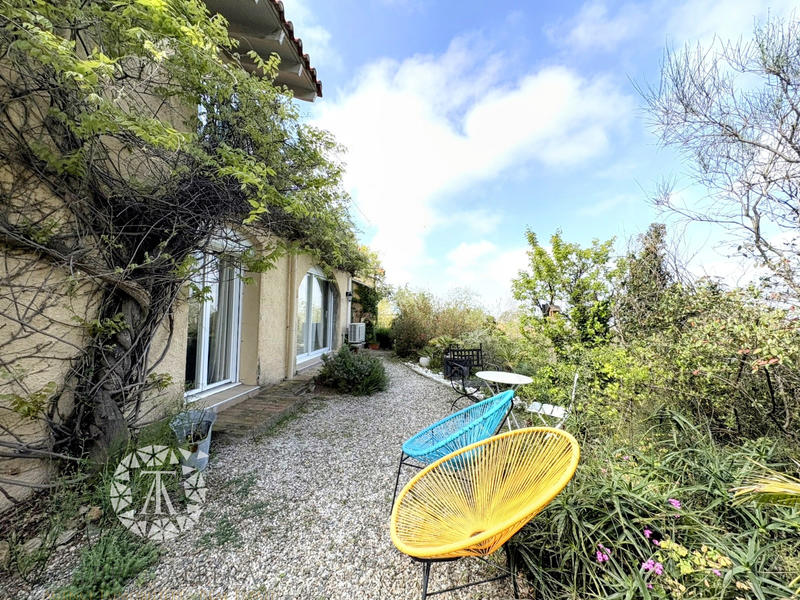 Villa - 128 m² - 4 pièces