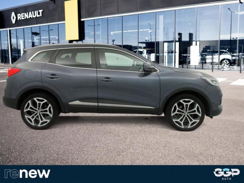Renault Kadjar Blue dCi 115 Intens