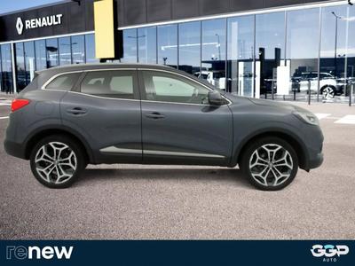 Renault Kadjar Blue dCi 115 Intens