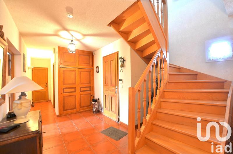 Maison - 154 m² - 6 pièces