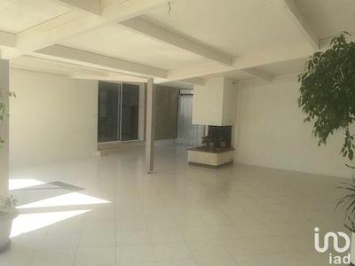 Maison - 186 m² - 7 pièces