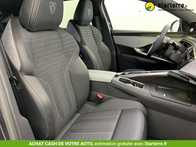 Peugeot 3008 Hybrid 145 e-Dcs6 Gt