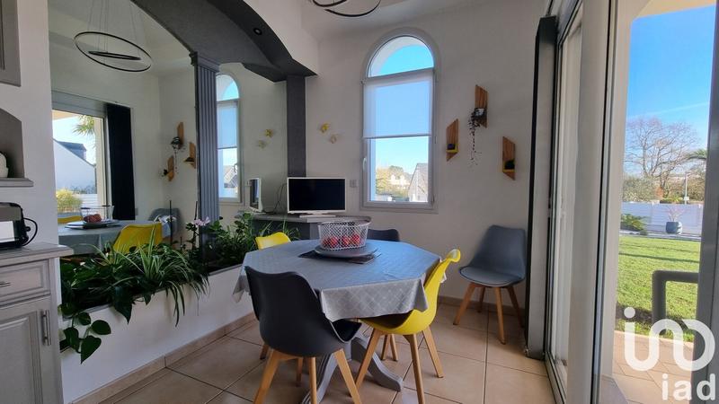 Maison de maîtres - 167 m² - 6 pièces