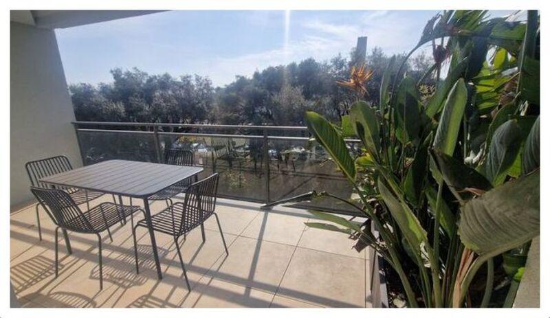 Appartement - 111 m² - 4 pièces