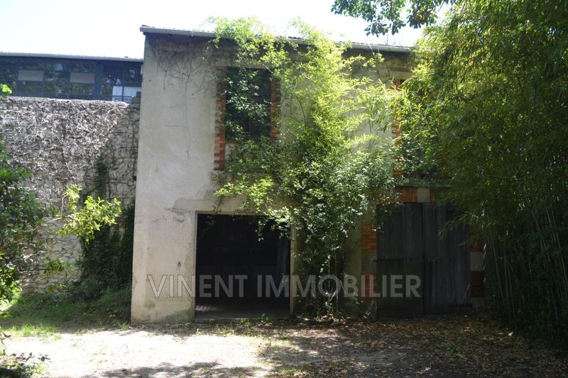 Maison - 271 m² - 8 pièces