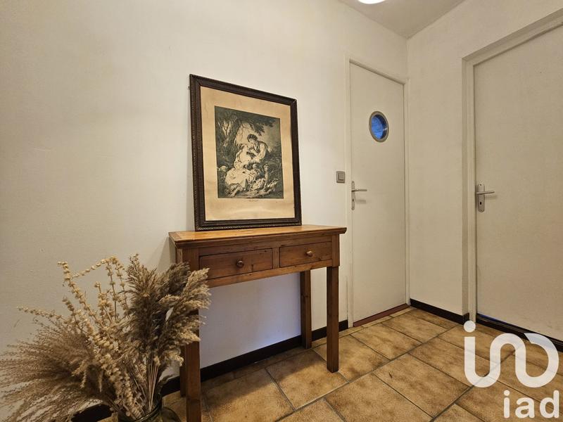 Maison de campagne - 206 m² - 5 pièces