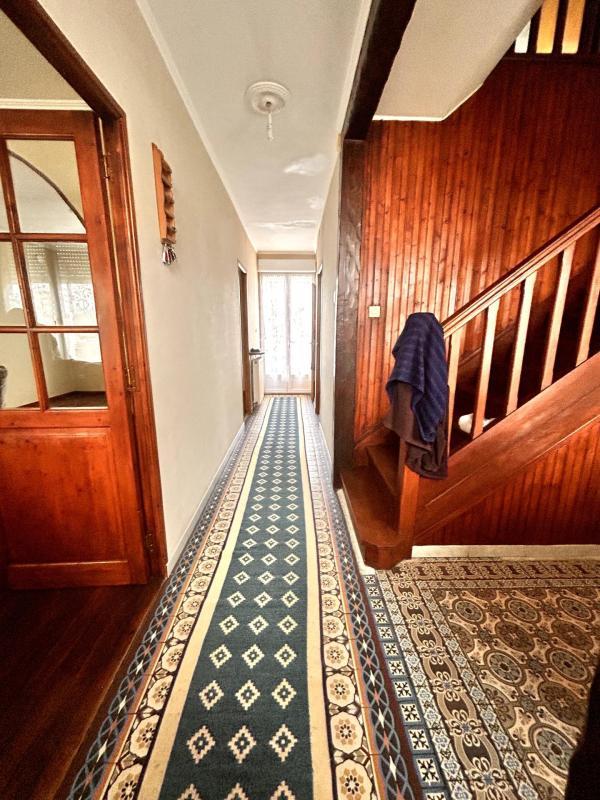 Pavillon - 94 m² - 5 pièces