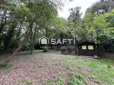 Terrain agricole - 37 600 m²