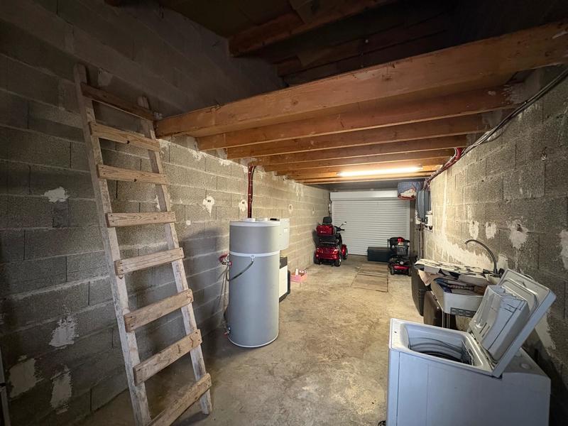 Maison - 87 m² - 3 pièces