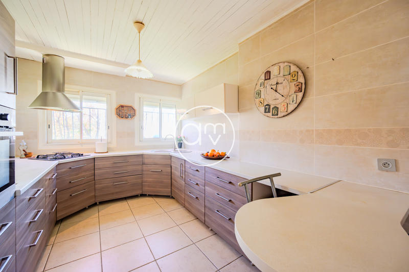 Maison - 106 m² - 4 pièces