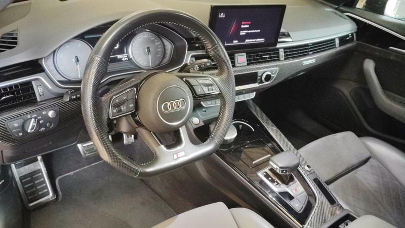 Audi S4 Avant 3.0 V6 Tdi 347 Quattro Tiptronic8