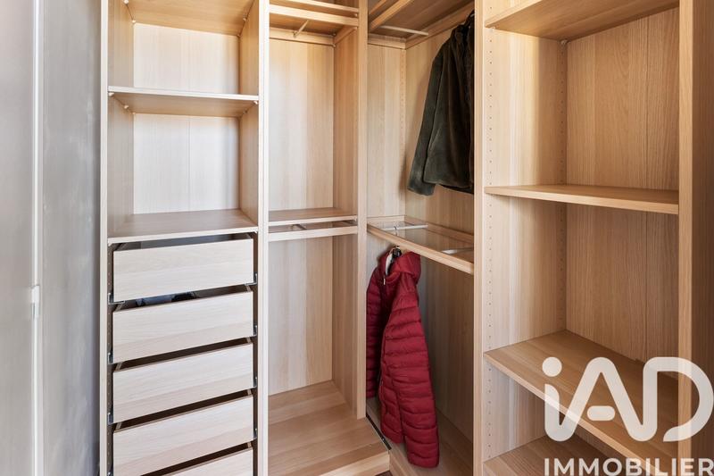 Appartement - 87 m² - 4 pièces