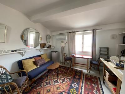 Appartement - 48 m² - 4 pièces