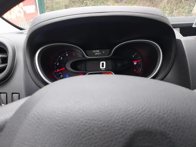 Renault Trafic Combi L1 dCi 120 s&amp;S Zen