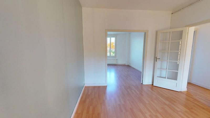 Appartement - 51 m² - 2 pièces