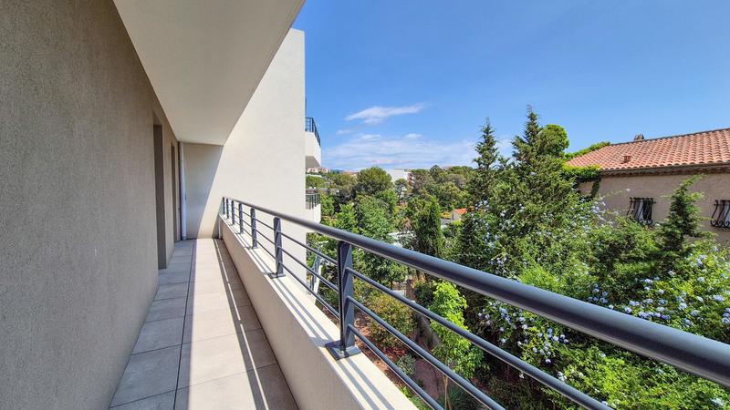 Appartement - 73 m² - 3 pièces