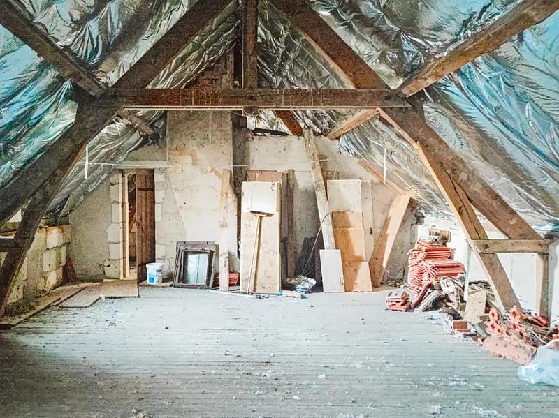 Maison de maîtres - 470 m² - 17 pièces