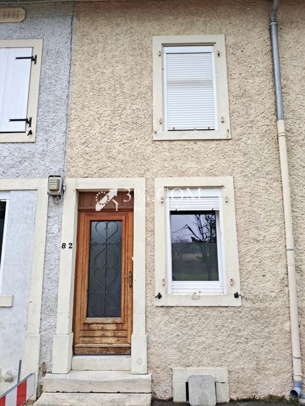 Maison - 40 m² - 2 pièces