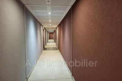 Appartement - 43 m²