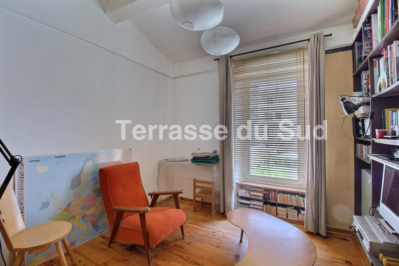 Appartement - 155 m² - 6 pièces