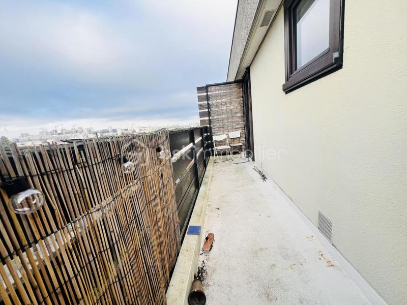 Appartement - 39 m² - 2 pièces