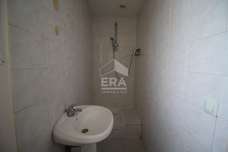 Immeuble - 425 m² - 16 pièces