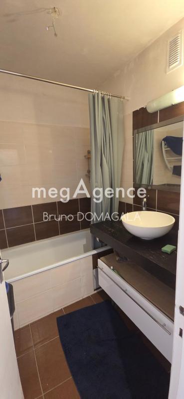 Appartement - 64 m² - 4 pièces
