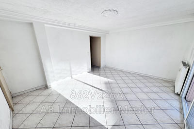 Appartement - 52 m² - 3 pièces