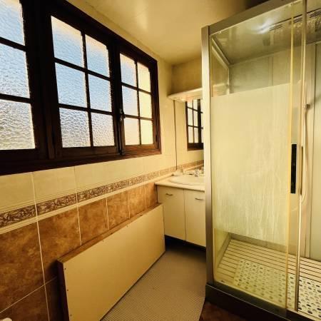 Maison - 122 m² - 7 pièces