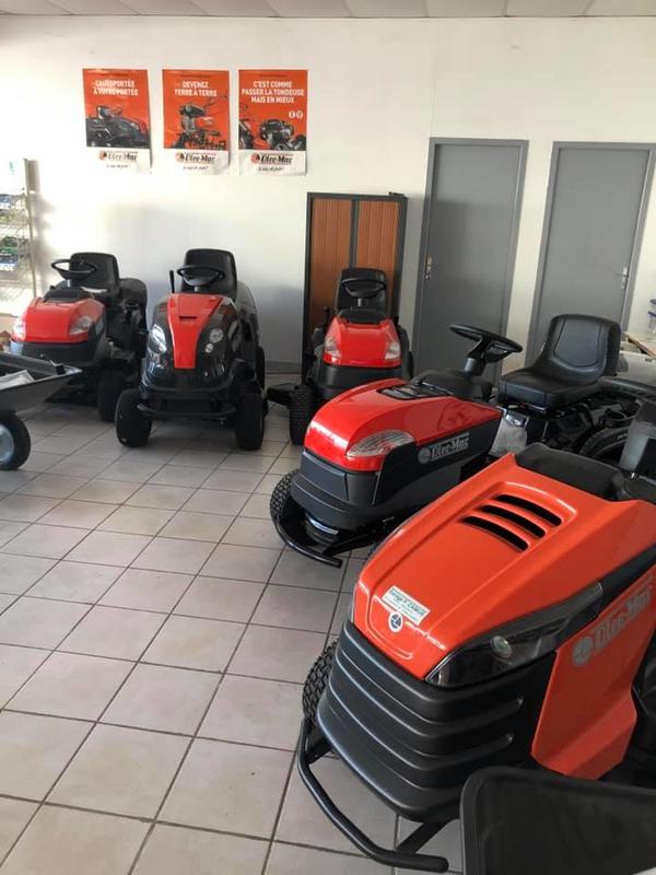 Entreprise Camus Père et Fils