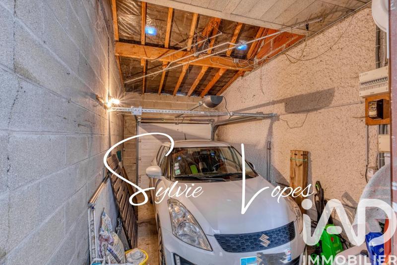 Maison - 139 m² - 7 pièces