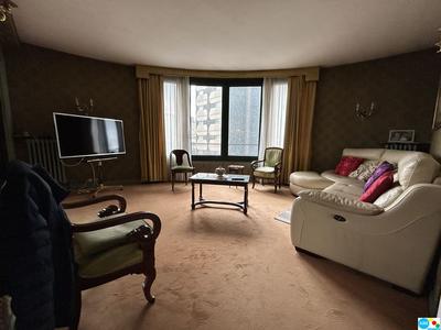 Appartement - 113 m² - 5 pièces