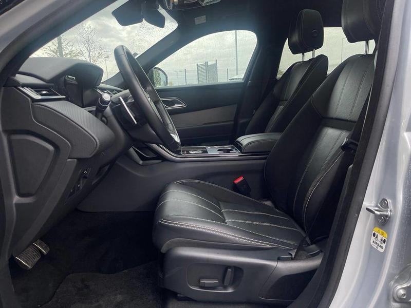 Land Rover Range Rover Velar 2.0d240 se R-Dynamic
