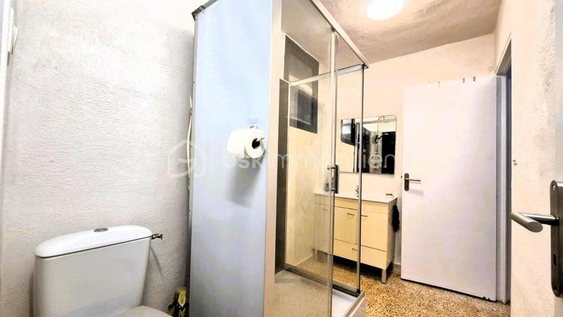 Maison de village - 73 m² - 3 pièces