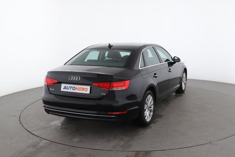 Audi A4 2.0 Tdi Design 122 ch