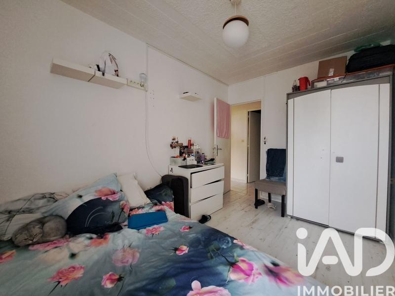 Appartement - 78 m² - 4 pièces