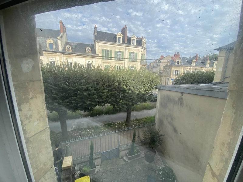 Appartement - 45 m² - 3 pièces