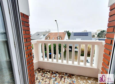 Appartement - 32 m² - 2 pièces