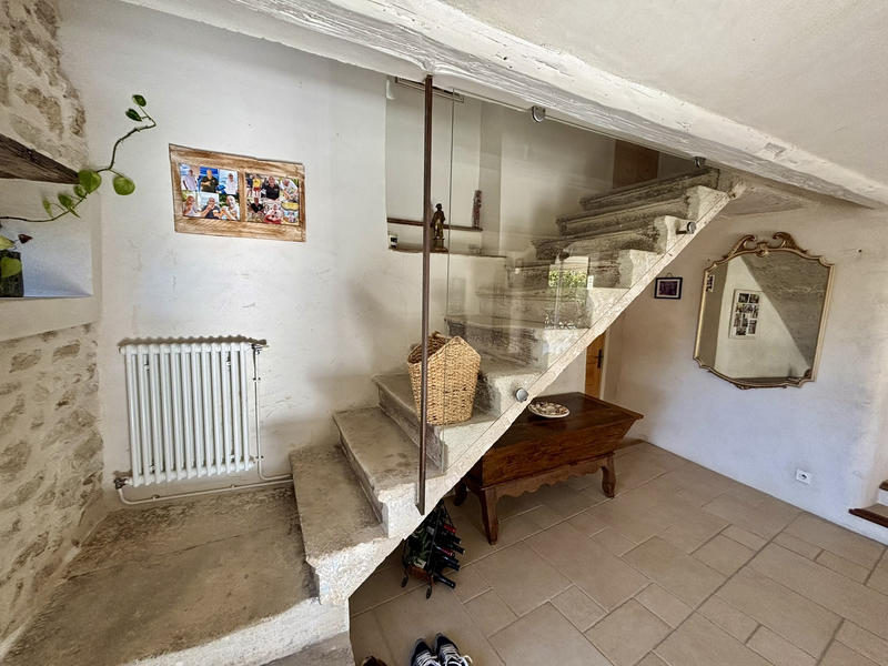 Mas - 240 m² - 8 pièces