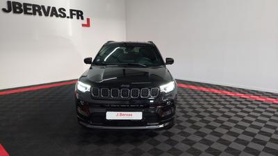 Jeep Compass 1.3 Phev T4 240 4xe s