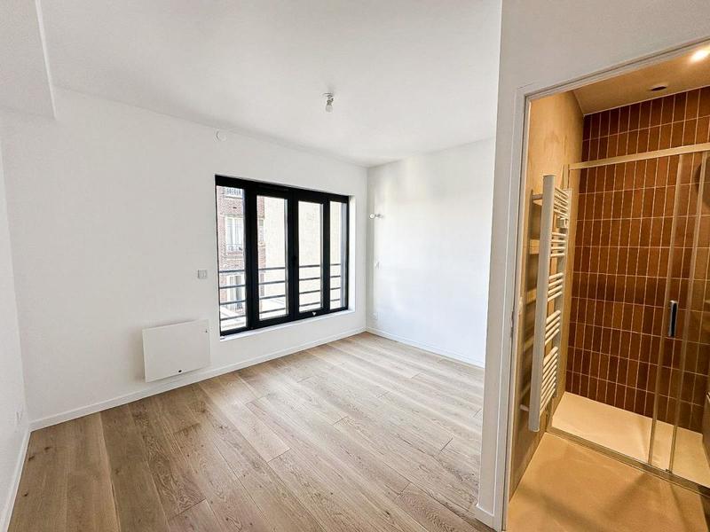 Duplex - 87 m² - 4 pièces