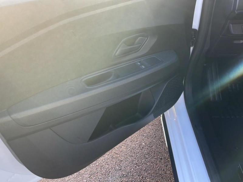 Dacia Sandero Eco-G 100 Stepway Essential